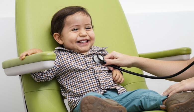 Understanding Paediatric Treatment