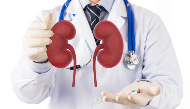 Advanced Kidney Treatment